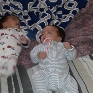 Meet your Posher, Priscilla